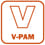 Инверторная технология V-pam: повышение эффективности при снижении габаритов