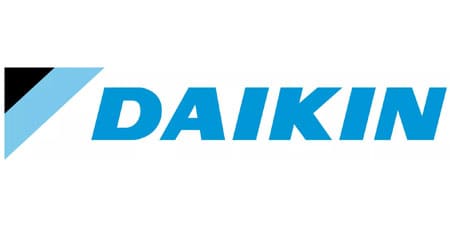 VRV системы Daikin