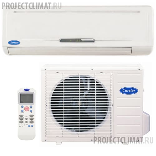 Кондиционер Carrier 42Nqv025m2 Инструкция Кондиционер Carrier 42Nqv025m2 Инструкция