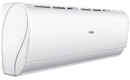 Haier Super Jade as25s2sj1fa