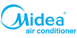 Кондиционеры MIDEA