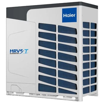 Платы и компрессора для vrf haier mrv 5t