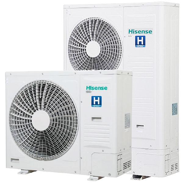 vrf hisense Hi-Smart H
