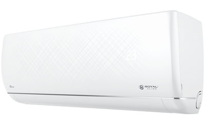Инверторный кондиционер Royal Clima RENAISSANCE DC EU Inverter