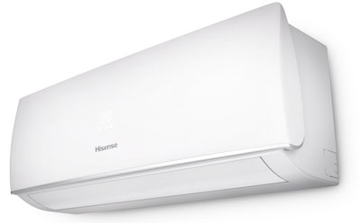 Инверторный кондиционер Hisense SMART DC Inverter
