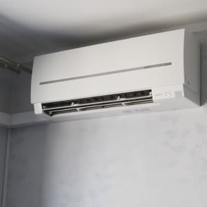 Инверторный кондиционер Mitsubishi Electric MSZ-SF25VE