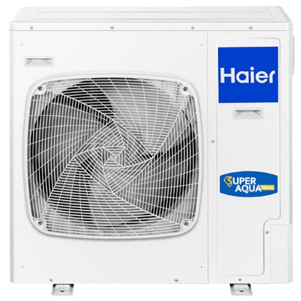 haier teplovoy nasos AU082FYCRA