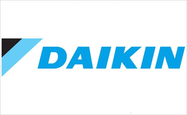  Мульти сплит-системы Daikin с установкой в Москве 
