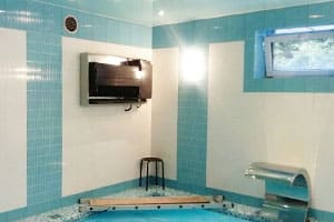 Ремонт осушителей Dantherm