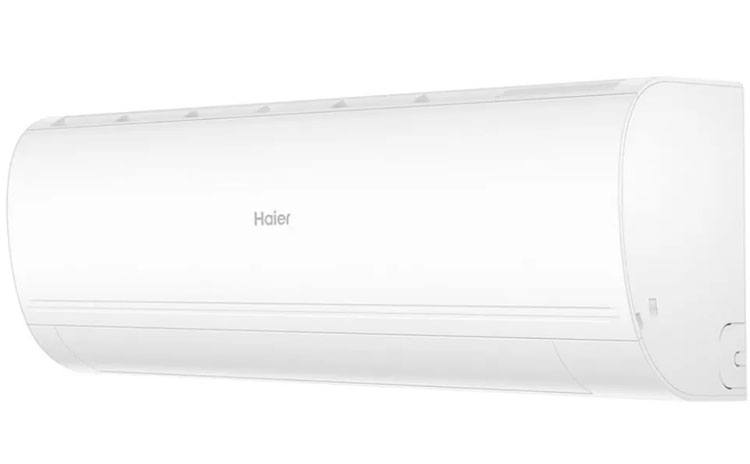 Кондиционер HAIER CORAL DC Inverter