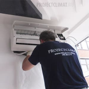 Примеры монтажей