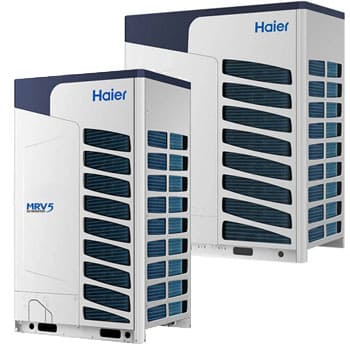 Компрессора и платы для vrf haier mrv 5