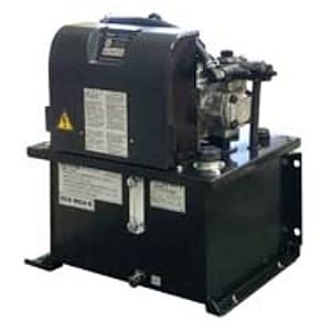 Гидравлика DAIKIN ecorich-r-40