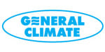 Кондиционеры General Climate