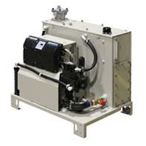 Гидравлика DAIKIN super-unit