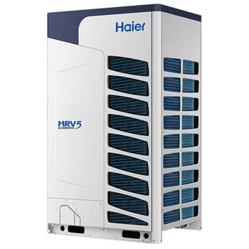 Запчасти для vrf haier mrv 5
