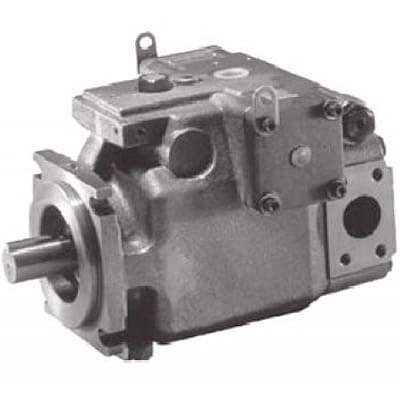 daikin pump vz series