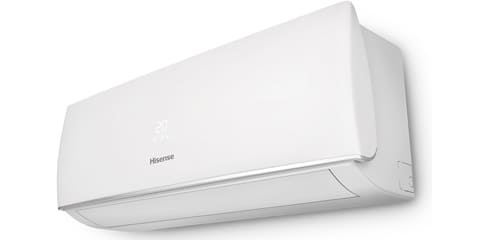 Инверторный кондиционер Hisense