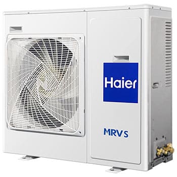 Запчасти для vrf haier mrv-s