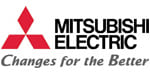 Мультисплит системы Mitsubishi Electric