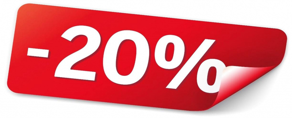 Скидка на кондиционеры 20%!