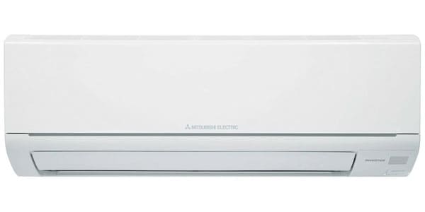 Инверторный кондиционер Mitsubishi Electric MSZ-HJ